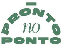 PRONTO NO PONTO