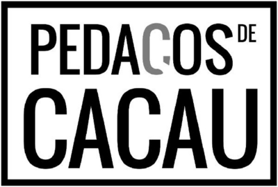 PEDAÇOS DE CACAU