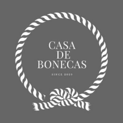 CASA DE BONECAS SINCE 2020