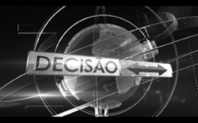 DECISÃO