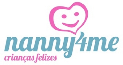 NANNY4ME - CRIANÇAS FELIZES