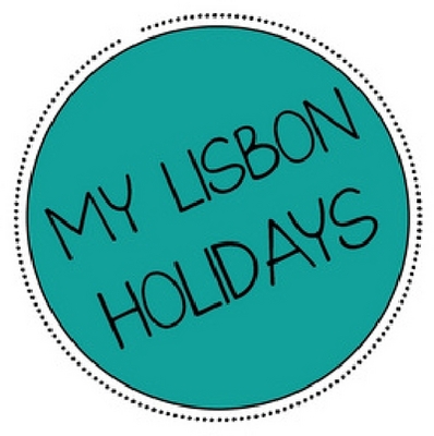 MY LISBON HOLIDAYS