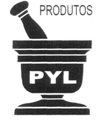 PRODUTOS PYL