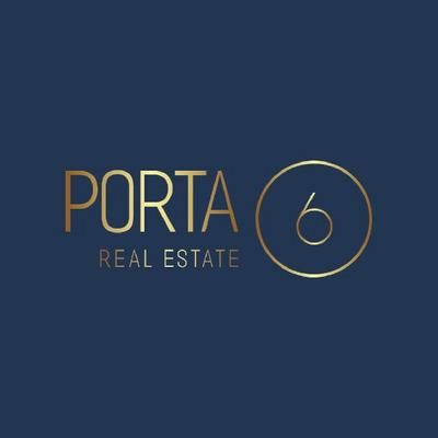 PORTA 6 REAL ESTATE