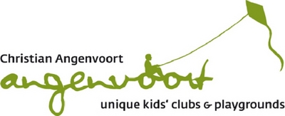 CHRISTIAN ANGENVOORT, ANGENVOORT - UNIQUE KIDS' CLUBS & PLAYGROUNDS
