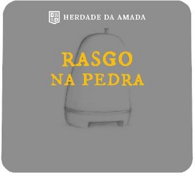HA HERDADE DA AMADA RASGO NA PEDRA