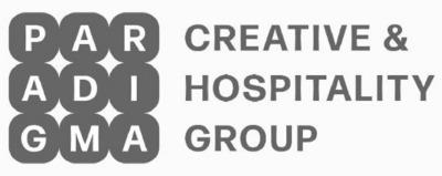 PARADIGMA CREATIVE & HOSPITALITY GROUP