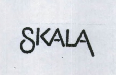 SKALA