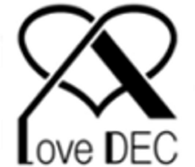 LOVE DEC