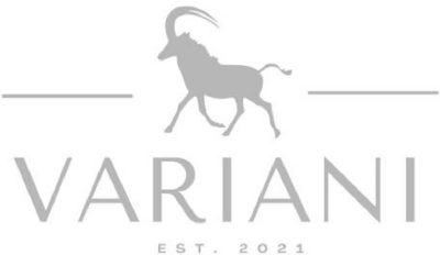 VARIANI EST. 2021