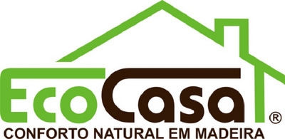 ECOCASA - CONFORTO NATURAL EM MADEIRA