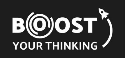 BOOST YOUR THINKING