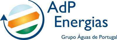 ADP ENERGIAS GRUPO ÁGUAS DE PORTUGAL