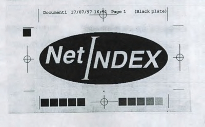 NETINDEX