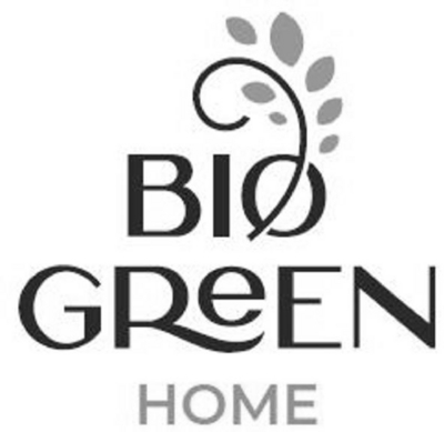 BIO GREEN HOME