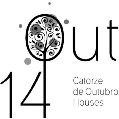 14 OUT CATORZE DE OUTUBRO HOUSES