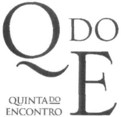 Q DO E QUINTA DO ENCONTRO