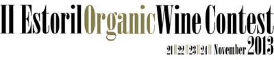 ESTORIL ORGANIC WINE CONTEST