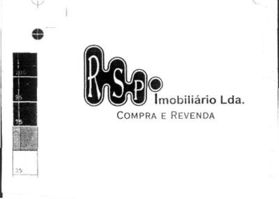 RSP IMOBILIÁRIO LDA. COMPRA E REVENDA