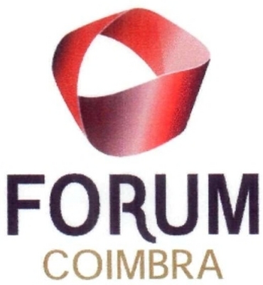FORUM COIMBRA