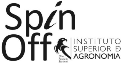 SPIN OFF INSTITUTO SUPERIOR DE AGRONOMIA
HINC PATRIAM SUSTINET