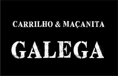 CARRILHO & MAÇANITA GALEGA