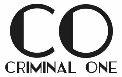 CRIMINAL ONE