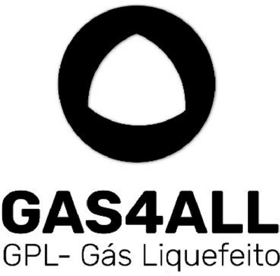 GAS4ALL GPL - GÁS LIQUEFEITO