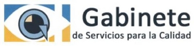 GABINETE DE SERVICIOS PARA LA CALIDAD