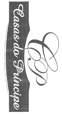 C. P. CASAS DO PRÍNCIPE