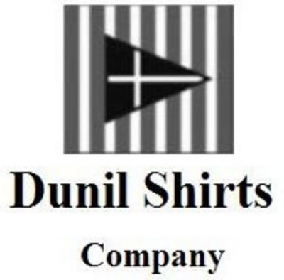 DUNIL SHIRTS COMPANY