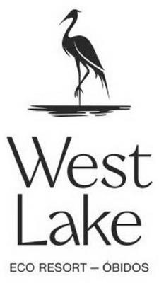 WEST LAKE ECO RESORT - ÓBIDOS