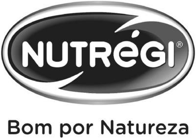NUTRÉGI BOM POR NATUREZA