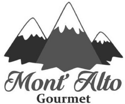 MONT' ALTO GOURMET