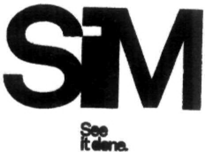 SIM SEE IT DONE.