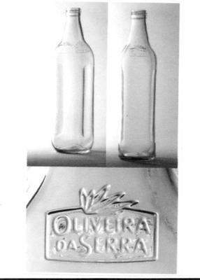 OLIVEIRA DA SERRA
