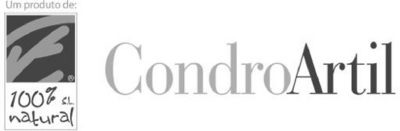 UM PRODUTO DE: 100% NATURAL S.L. CONDROARTIL