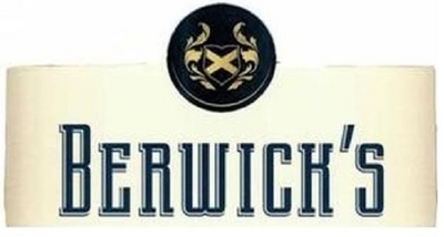 BERWICK'S