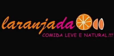LARANJADA - COMIDA LEVE E NATURAL!!!