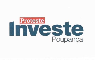 PROTESTE INVESTE POUPANÇA