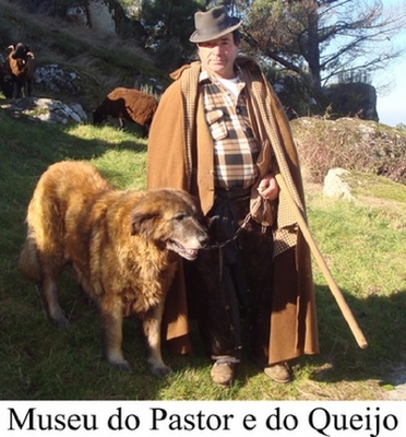 MUSEU DO PASTOR E DO QUEIJO