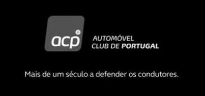AUTOMOVEL CLUB DE PORTUGAL MAIS DE UM SECULO A DEFENDER OS CONDUTORES