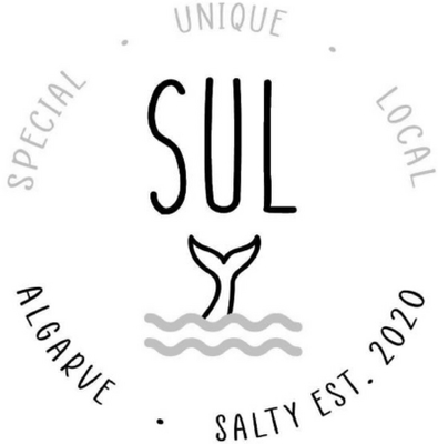 SUL SPECIAL UNIQUE LOCAL ALGARVE SALTY EST. 2020