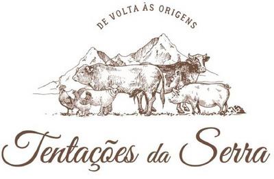 TENTAÇÕES DA SERRA DE VOLTA ÀS ORIGENS
