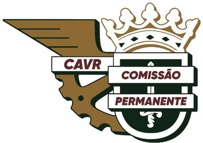 CAVR - COMISSÃO PERMANENTE