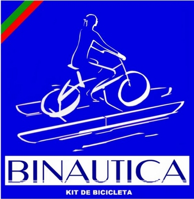 BINAUTICA