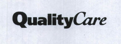 QUALITY CARE
