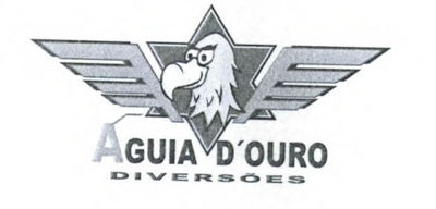 ÁGUIA D'OURO - DIVERSÕES