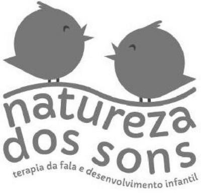 NATUREZA DOS SONS - TERAPIA DA FALA E DESENVOLVIMENTO INFANTIL