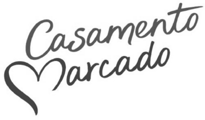 CASAMENTO MARCADO